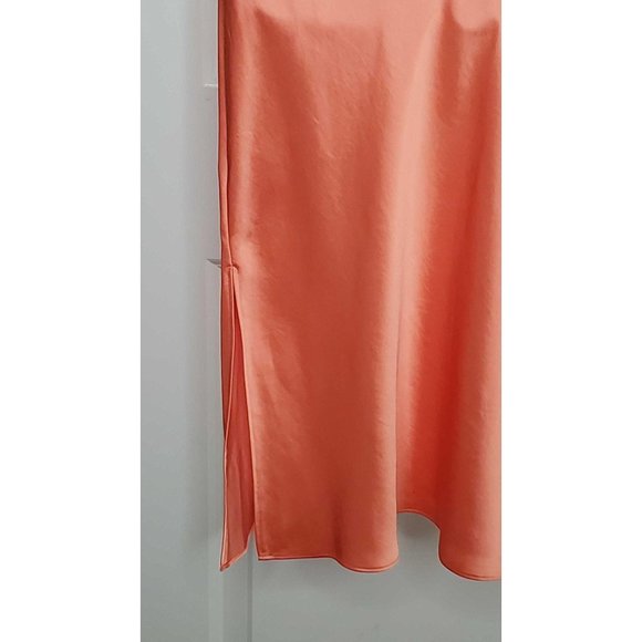 EXPRESS VINTAGE-STYLE SLIP DRESS, XS - Picture 5 of 5